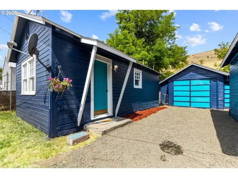 43683 Main Street Pendleton OR 97801