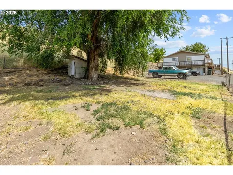 43683 Main Street Pendleton OR 97801