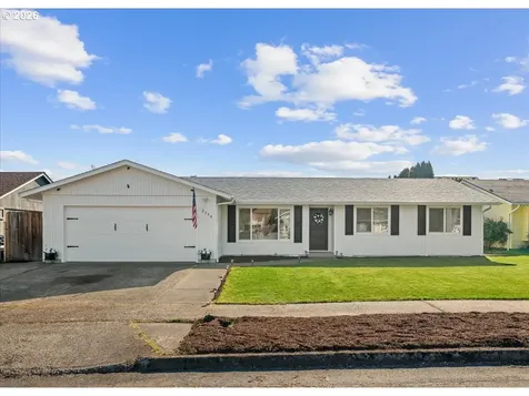 2534 Westwind Avenue NW Salem OR 97304