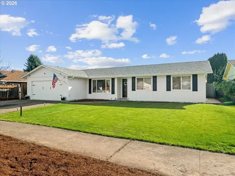 2534 Westwind Avenue NW Salem OR 97304