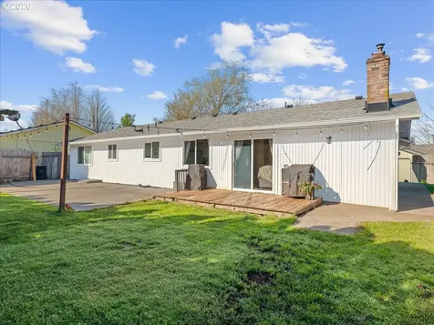 2534 Westwind Avenue NW Salem OR 97304