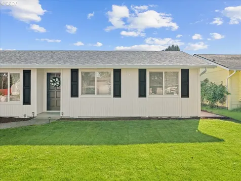 2534 Westwind Avenue NW Salem OR 97304
