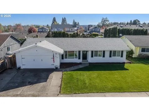 2534 Westwind Avenue NW Salem OR 97304