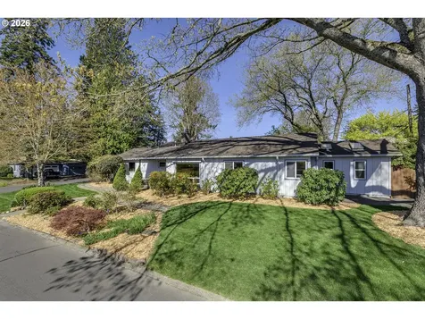 12335 SW Faircrest Street Portland OR 97225