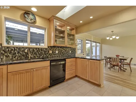 12335 SW Faircrest Street Portland OR 97225