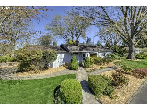 12335 SW Faircrest Street Portland OR 97225