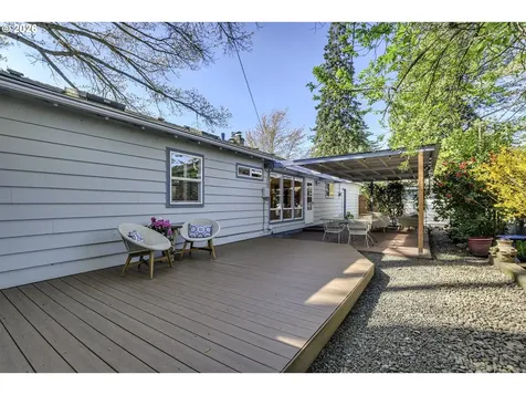 12335 SW Faircrest Street Portland OR 97225