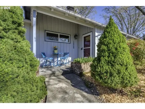 12335 SW Faircrest Street Portland OR 97225