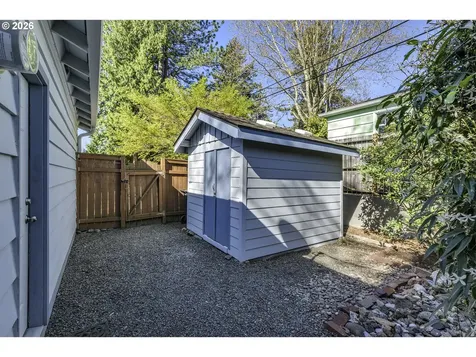 12335 SW Faircrest Street Portland OR 97225