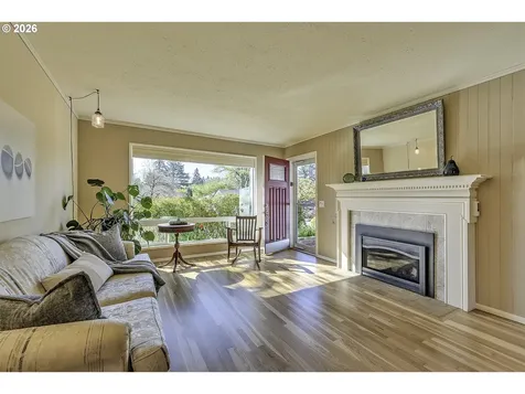 12335 SW Faircrest Street Portland OR 97225