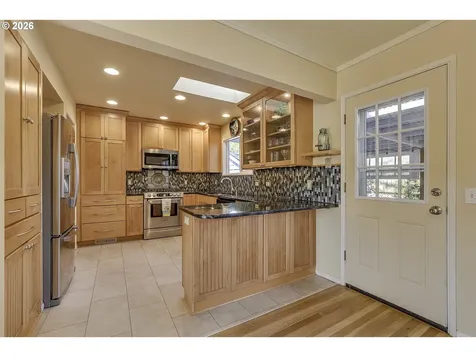 12335 SW Faircrest Street Portland OR 97225
