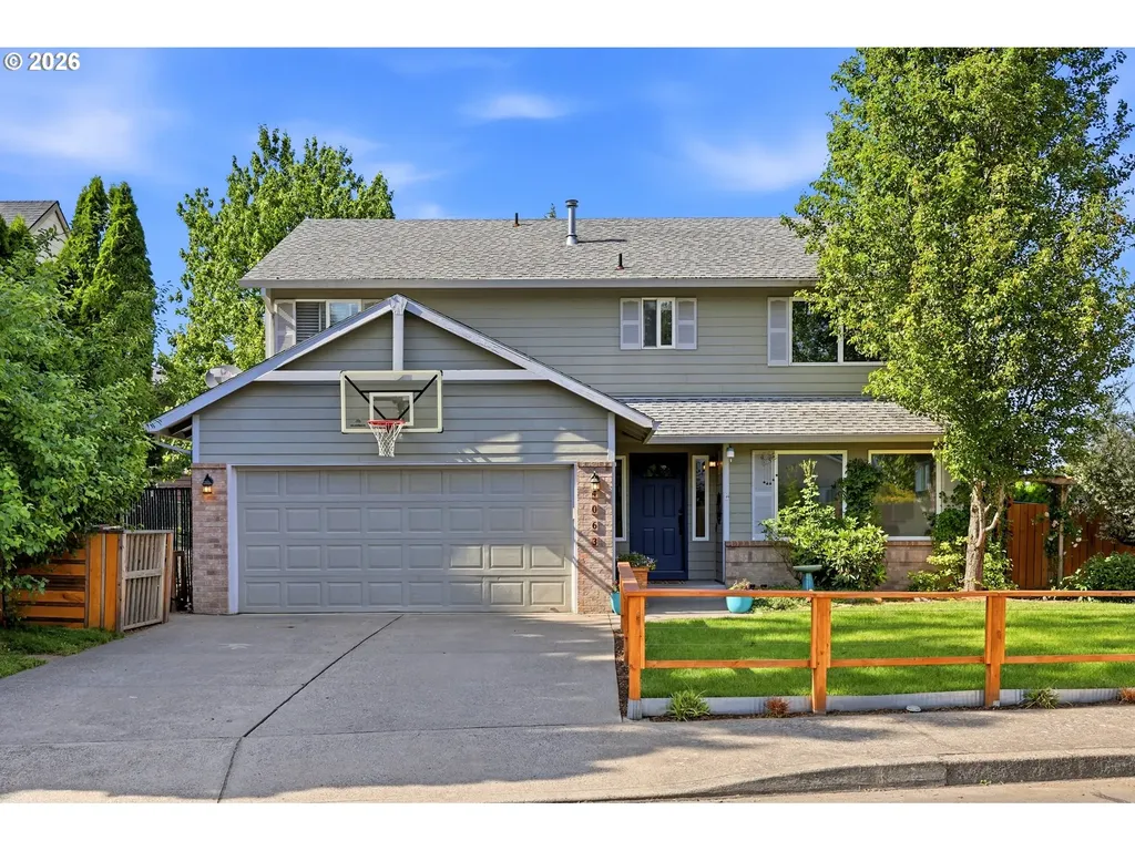 4063 NE 11th Way Gresham OR 97030