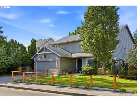 4063 NE 11th Way Gresham OR 97030
