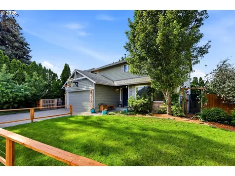4063 NE 11th Way Gresham OR 97030