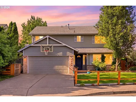 4063 NE 11th Way Gresham OR 97030
