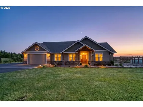 33058 Church Road Warren OR 97053