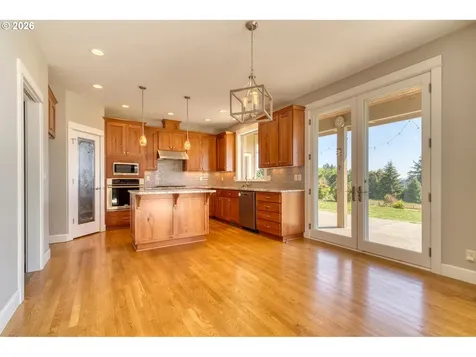 33058 Church Road Warren OR 97053