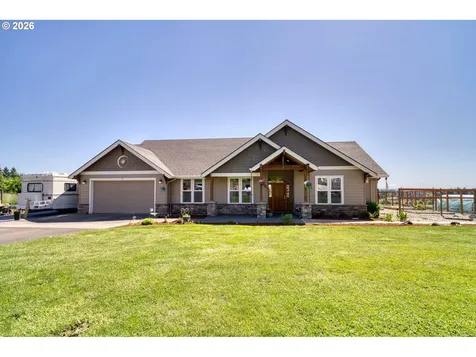 33058 Church Road Warren OR 97053