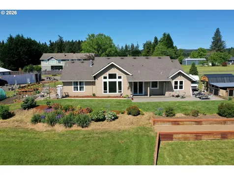 33058 Church Road Warren OR 97053