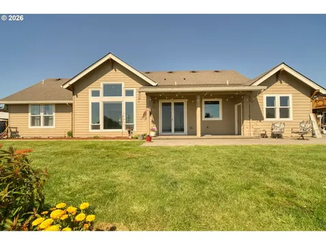 33058 Church Road Warren OR 97053