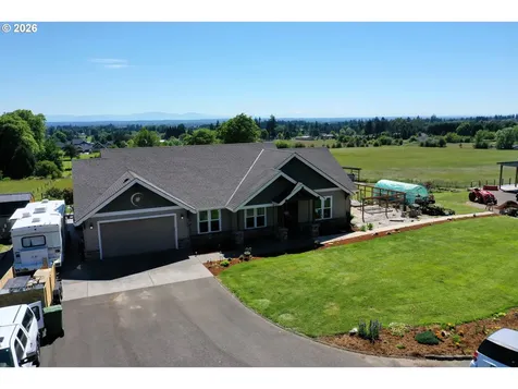 33058 Church Road Warren OR 97053