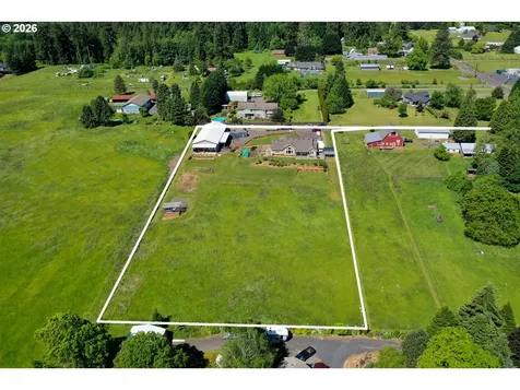 33058 Church Road Warren OR 97053