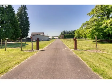 33058 Church Road Warren OR 97053
