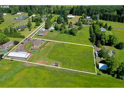 33058 Church Road Warren OR 97053