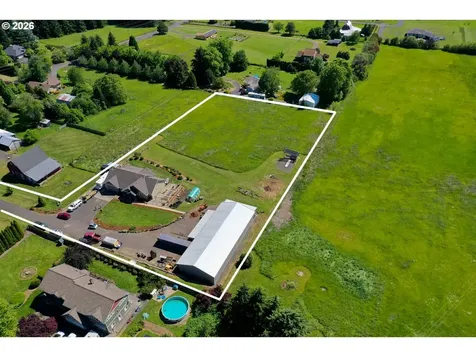 33058 Church Road Warren OR 97053