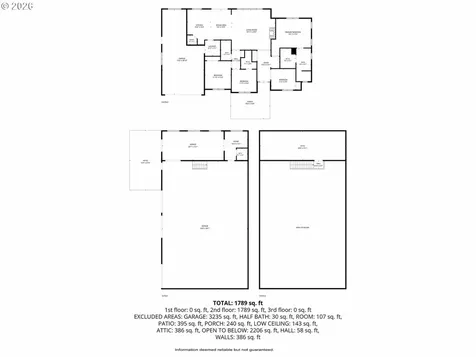 33058 Church Road Warren OR 97053