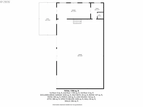 33058 Church Road Warren OR 97053