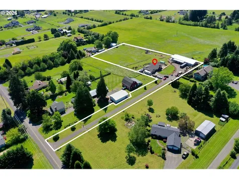 33058 Church Road Warren OR 97053