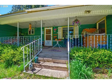 62242 Tamarack Springs Lane Summerville OR 97876