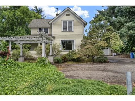274 S Garden Way Eugene OR 97401