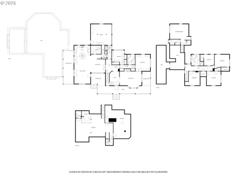 274 S Garden Way Eugene OR 97401