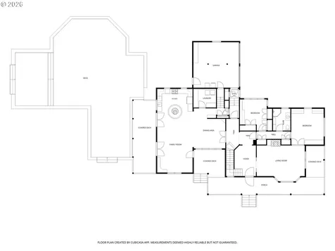 274 S Garden Way Eugene OR 97401