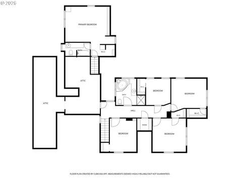 274 S Garden Way Eugene OR 97401