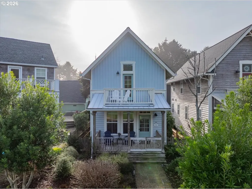2793 SW Anemone Avenue Lincoln City OR 97367