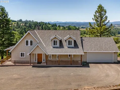13671 SW Academy Way Gaston OR 97119