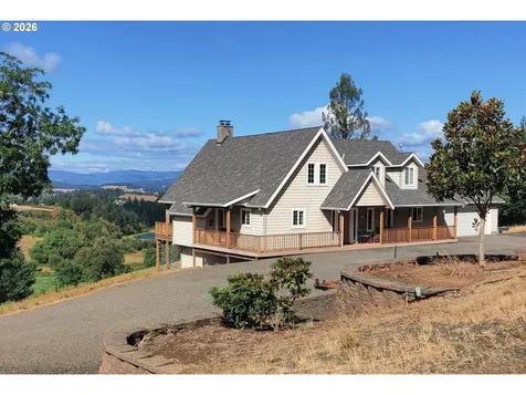 13671 SW Academy Way Gaston OR 97119