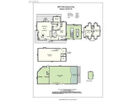 13671 SW Academy Way Gaston OR 97119