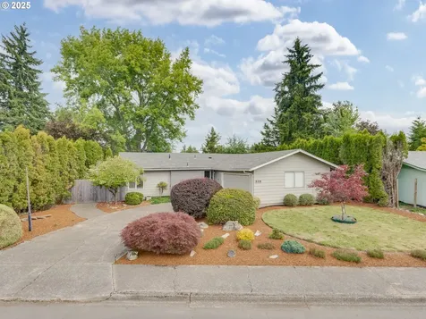 509 NW 22nd Street Mcminnville OR 97128