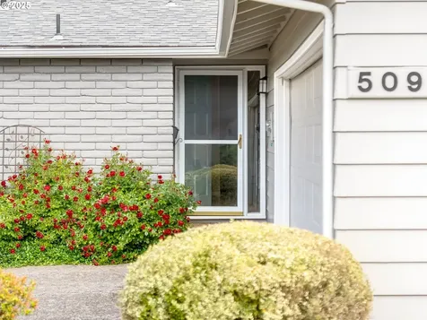 509 NW 22nd Street Mcminnville OR 97128
