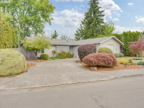 509 NW 22nd Street Mcminnville OR 97128