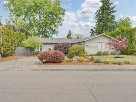 509 NW 22nd Street Mcminnville OR 97128