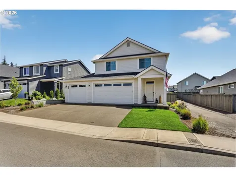 1760 N Broadway Street Estacada OR 97023