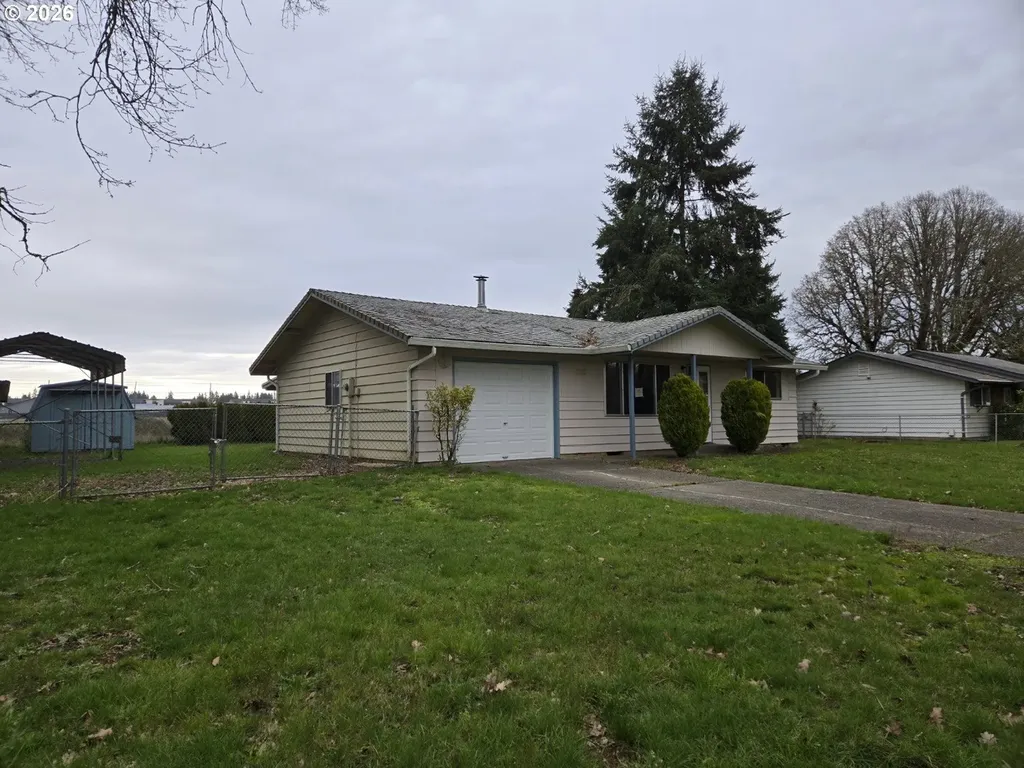 15214 NE 62nd Street Vancouver WA 98682