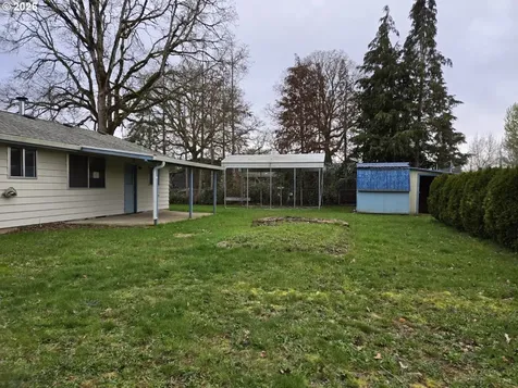 15214 NE 62nd Street Vancouver WA 98682