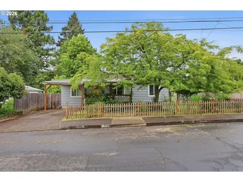 2199 Cleveland Street Eugene OR 97405