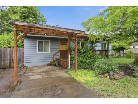 2199 Cleveland Street Eugene OR 97405